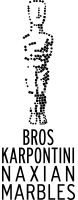 Karpontini Bros logo